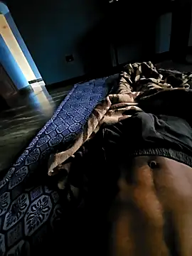 Luffyslim online show from 19, 12, 2024