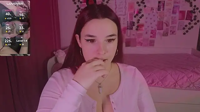 CookyDaisy online show from 2, 11, 2025