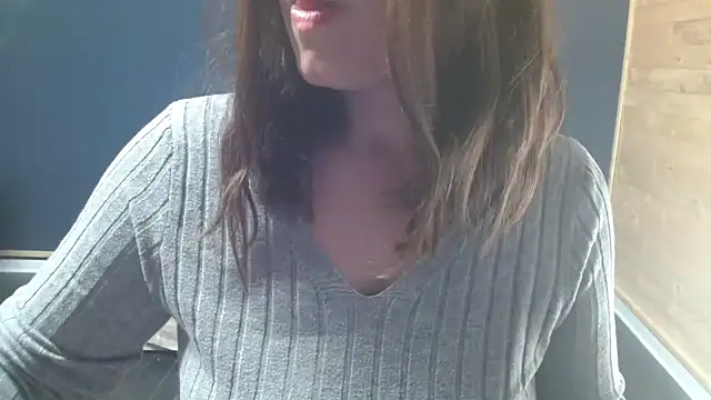 NovaBabe21 online show from 10, 10, 2025