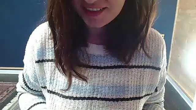 NovaBabe21 online show from 29, 11, 2025