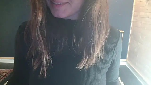 NovaBabe21 online show from 2, 12, 2025