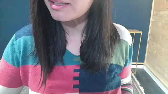 NovaBabe21 online show from 6, 2, 2026