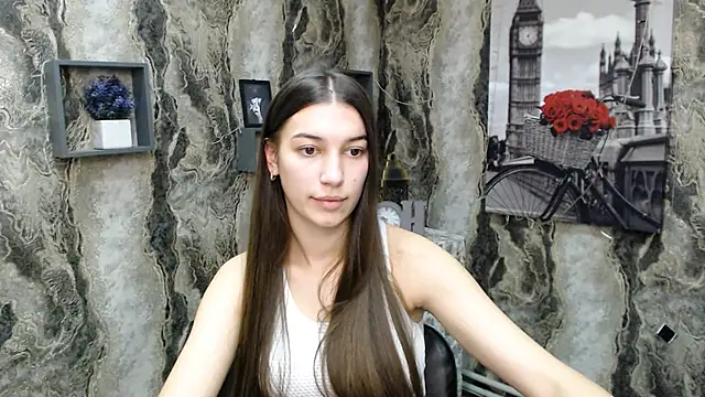 KarolinaRosse  online show from 3, 2, 2025