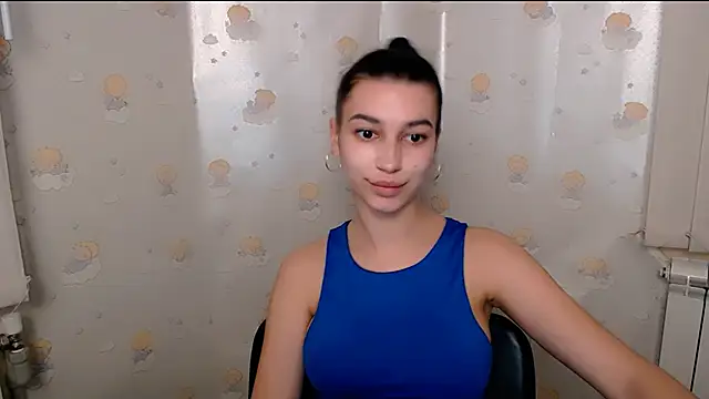 KarolinaRosse  online show from 8, 2, 2025