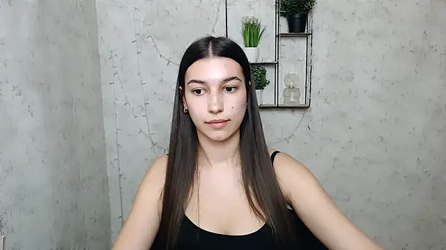 KarolinaRosse  online show from 21, 3, 2025