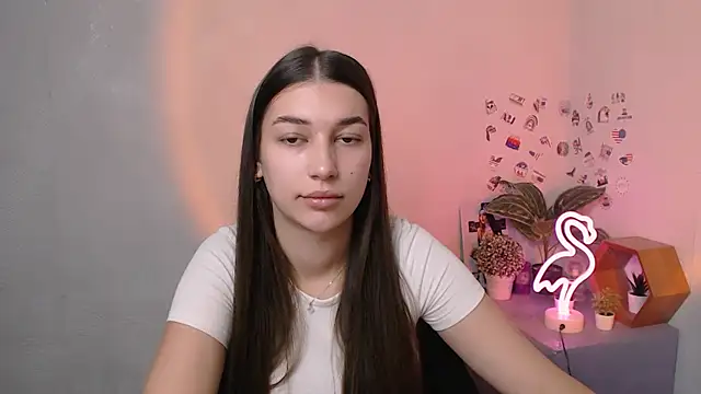 KarolinaRosse  online show from 17, 11, 2025