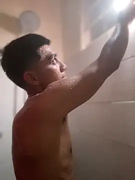 SkinnyHot444 online show from 7, 12, 2024