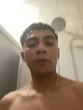 SkinnyHot444 online show from 31, 12, 2024