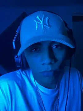 SkinnyHot444 online show from 19, 1, 2025