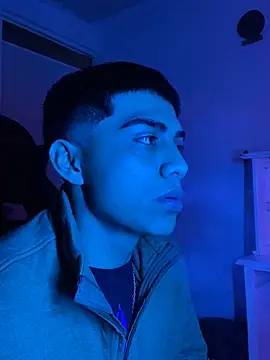 SkinnyHot444 online show from 29, 1, 2025