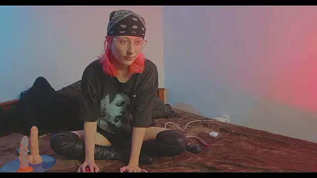 Bloom-fairy online show from 15, 1, 2026