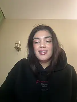 Sweet Khalifa  online show from 29, 10, 2025