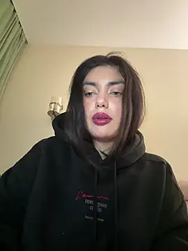 Sweet Khalifa  online show from 30, 10, 2025