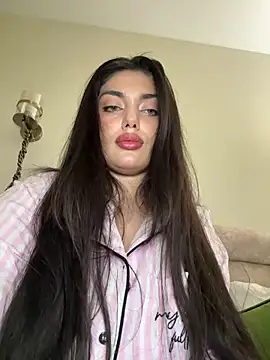 Sweet Khalifa  online show from 6, 1, 2026