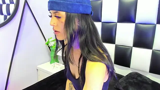 Morgana Smit online show from 29, 10, 2025