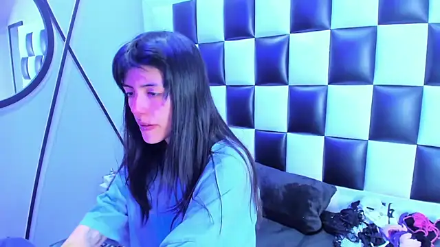 Morgana Smit online show from 19, 12, 2025