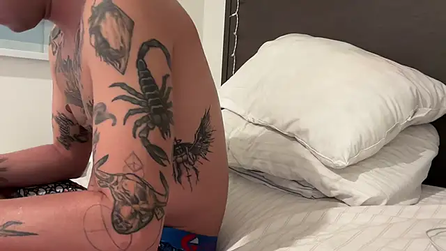 Youngjoshy online show from 18, 12, 2024