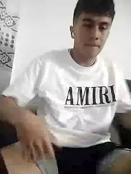 Snapshot of Fexdram_ chatting on 13, 1, 2025 Fexdram  online show from 13, 1, 2025