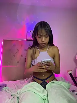 bonnie 18x online show from 9, 1, 2025