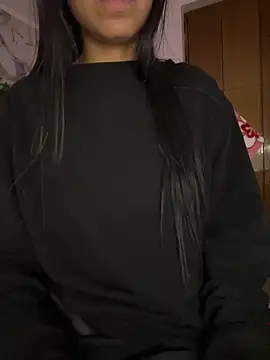 Snapshot of bonnie_18x chatting on 31, 10, 2025 bonnie 18x online show from 31, 10, 2025