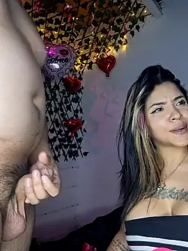 Snapshot of ethanandbrianna chatting on 2, 2, 2025 ethanandbrianna online show from 2, 2, 2025