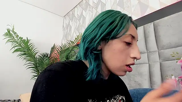 Snapshot of Im_gaia chatting on 22, 1, 2025 Im gaia online show from 22, 1, 2025