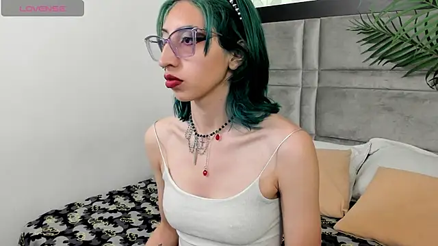 Snapshot of Im_gaia chatting on 28, 1, 2025 Im gaia online show from 28, 1, 2025