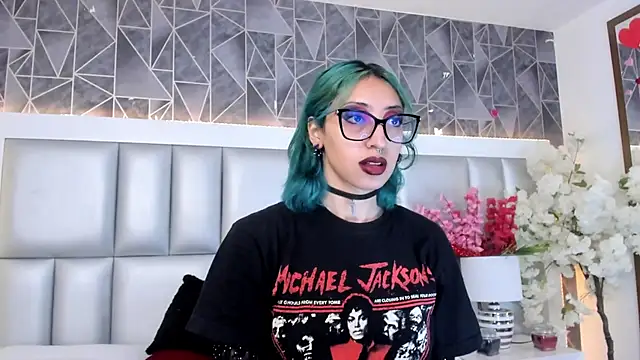 Snapshot of Im_gaia chatting on 26, 2, 2025 Im gaia online show from 26, 2, 2025