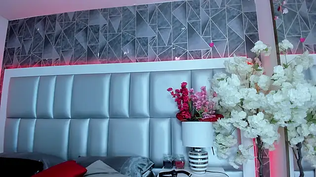 Snapshot of Im_gaia chatting on 13, 3, 2025 Im gaia online show from 13, 3, 2025