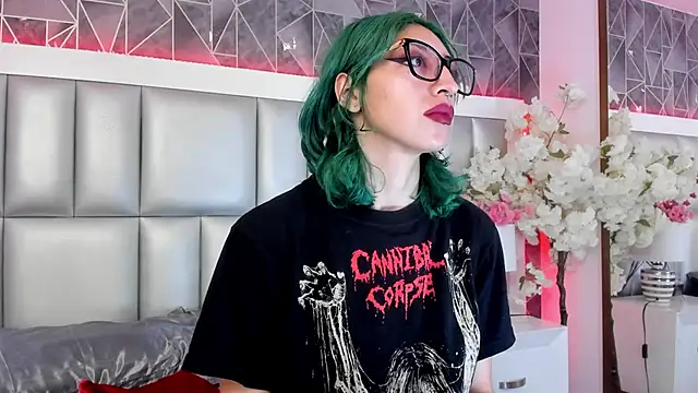 Snapshot of Im_gaia chatting on 14, 3, 2025 Im gaia online show from 14, 3, 2025