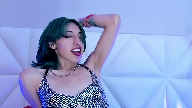 Snapshot of Im_gaia chatting on 18, 3, 2025 Im gaia online show from 18, 3, 2025