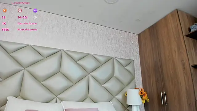 Snapshot of Im_gaia chatting on 23, 9, 2025 Im gaia online show from 23, 9, 2025