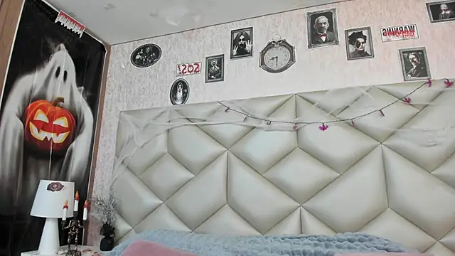 Snapshot of Im_gaia chatting on 24, 10, 2025 Im gaia online show from 24, 10, 2025