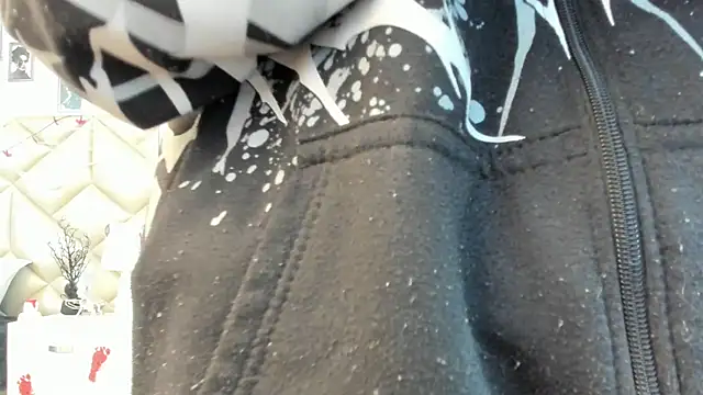 Snapshot of Im_gaia chatting on 1, 11, 2025 Im gaia online show from 1, 11, 2025