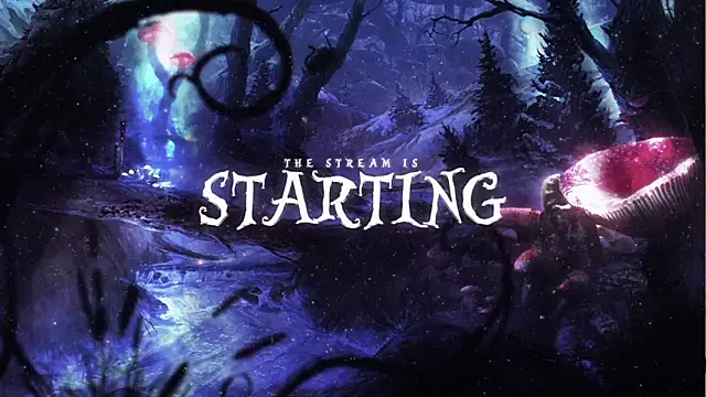 Snapshot of Im_gaia chatting on 7, 11, 2025 Im gaia online show from 7, 11, 2025