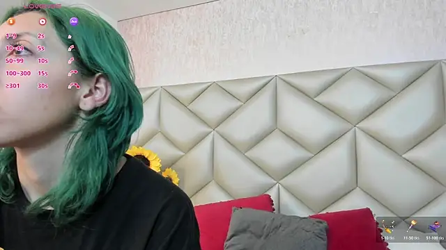 Snapshot of Im_gaia chatting on 11, 11, 2025 Im gaia online show from 11, 11, 2025