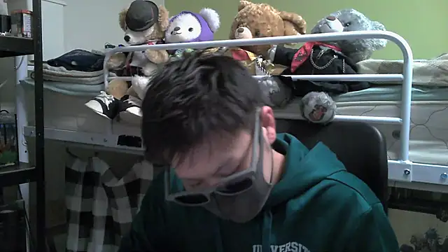 Owl1216 online show from 21, 12, 2024