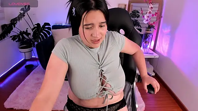 Snapshot of Pamela_cheverry chatting on 6, 2, 2025 Pamela cheverry online show from 6, 2, 2025