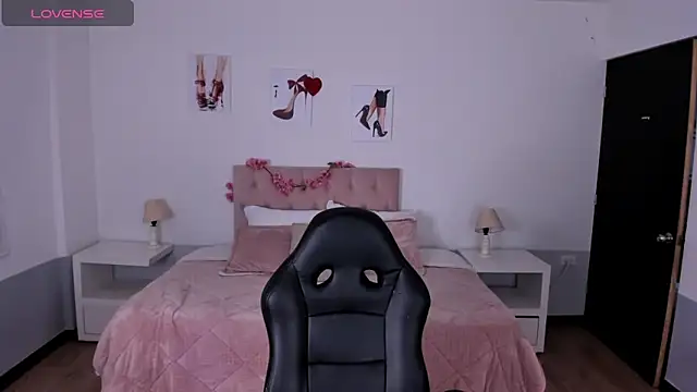 Snapshot of Pamela_cheverry chatting on 18, 3, 2025 Pamela cheverry online show from 18, 3, 2025