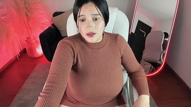 Pamela cheverry online show from 19, 12, 2025