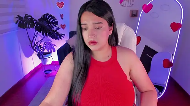 Pamela cheverry online show from 12, 2, 2026