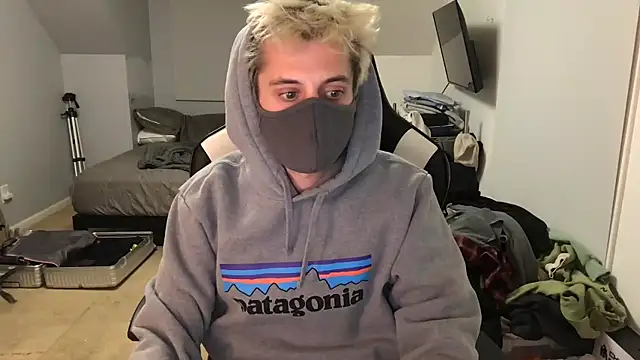 Dylansd online show from 23, 2, 2025