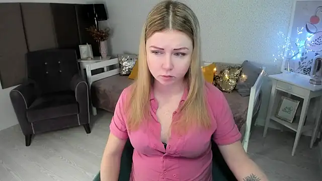 BettyBloom69 online show from 19, 12, 2025