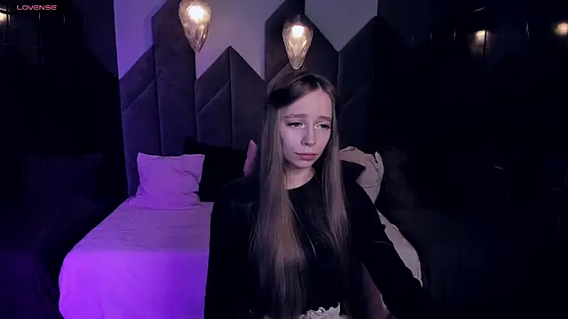 Snapshot of OliviaGentle chatting on 10, 12, 2024 OliviaGentle online show from 10, 12, 2024