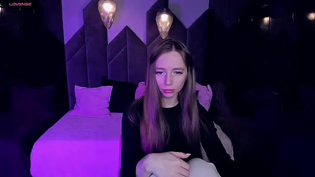 Snapshot of OliviaGentle chatting on 10, 12, 2024 OliviaGentle online show from 10, 12, 2024