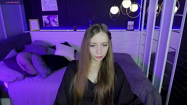 Snapshot of OliviaGentle chatting on 14, 12, 2024 OliviaGentle online show from 14, 12, 2024