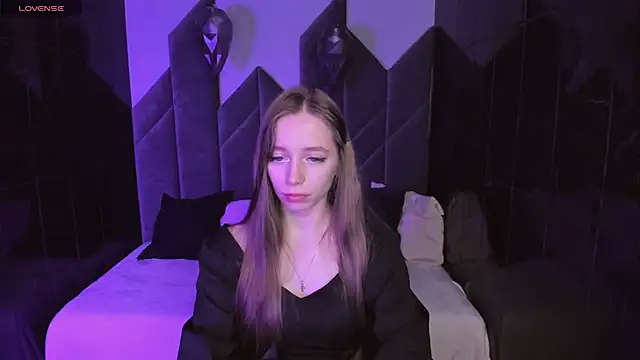 Snapshot of OliviaGentle chatting on 20, 12, 2024 OliviaGentle online show from 20, 12, 2024