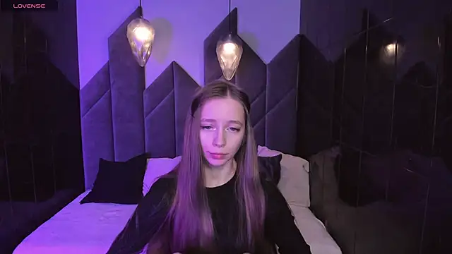 Snapshot of OliviaGentle chatting on 21, 12, 2024 OliviaGentle online show from 21, 12, 2024