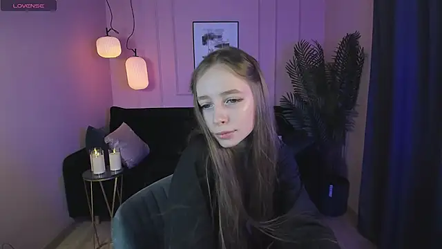 Snapshot of OliviaGentle chatting on 22, 12, 2024 OliviaGentle online show from 22, 12, 2024