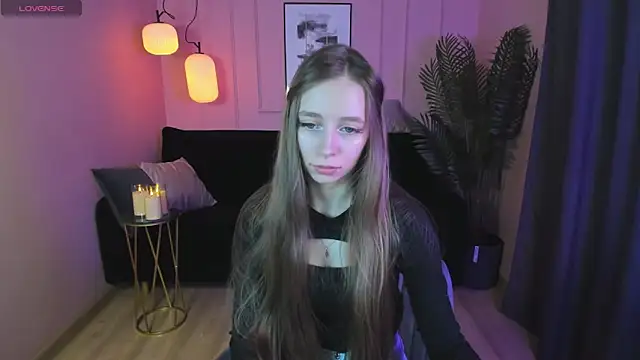 Snapshot of OliviaGentle chatting on 2, 1, 2025 OliviaGentle online show from 2, 1, 2025